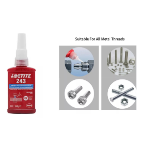 Loctite 243 - 250 ml